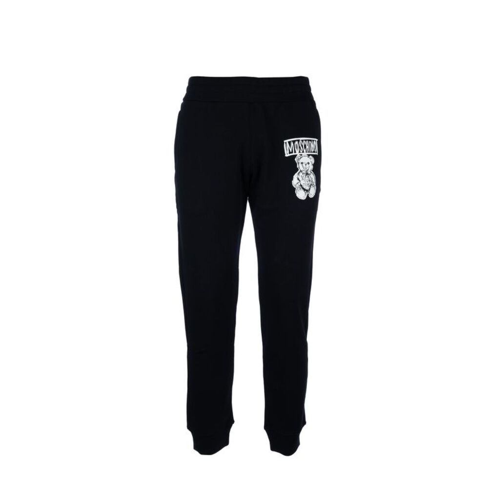 Moschino Man Clothing Trousers